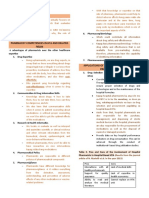 Lesson 2 Pharmacist Role in HTA