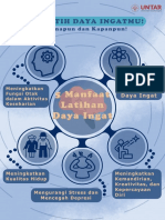 Memory Training Brochur PDF