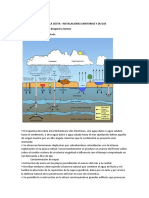 Instalaciones de Gas y Sanitarias