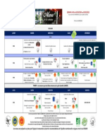 Menu Semaine 18 PDF