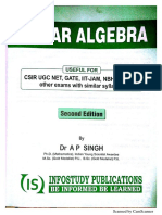 Apsingh linear algebra .pdf