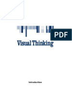 Visual Thinking Mod 4