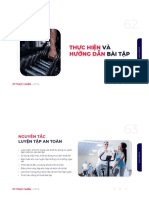 Học phần hướng dẫn và thực hiện bài tập PDF