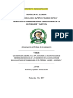 Formato de Investigacion PDF
