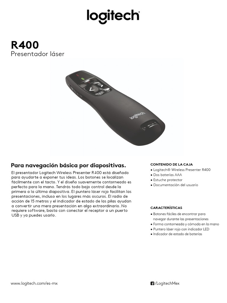 R400 Datasheet PDF | PDF | Microsoft Windows | Ingeniería Informática