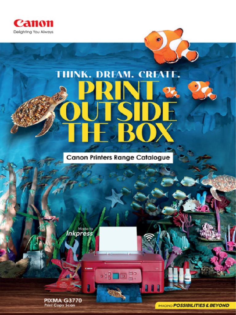 Canon printer Banque de photographies et d'images à haute résolution