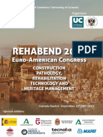 REHABEND 2022 - Book - of - Abstracts