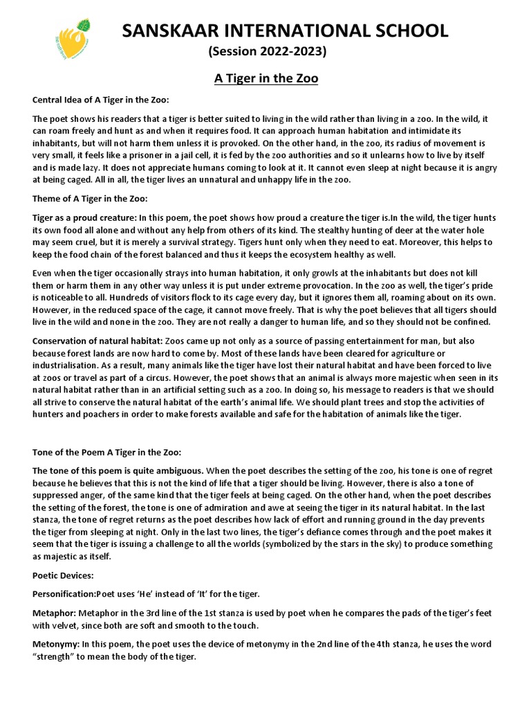 a-detailed-analysis-of-the-poem-a-tiger-in-the-zoo-pdf