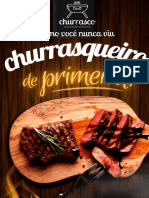 Como escolher a carne perfeita para churrasco