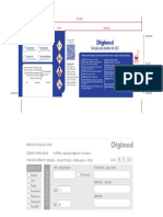 ETIQUETA - REAGENTE DQO - 50600460161 - REV03 - Revisão