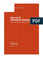 Manual de Direitos Autorais - TCU