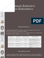 Introducao Datacao