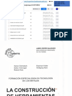 La Construccion de La Herramienta Español-1-150 PDF
