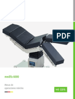 Medifa 6000 v10 2020 Es PDF