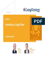 ADRHA Incentivos A Largo Plazo Diciembre 2021 PDF