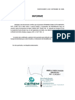 CERTIFICADO Asistencia A MÃ - DICO FERNANDA SOTO PDF