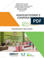 Cooperativismo e Associativismo -E-book - Editora da UNEMAT 2021(1)