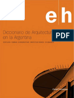 DAGUERRE - Voz Eclecticismo - DArqA Tomo3 E-H PDF