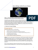 Biology FST PDF