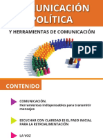 Presentacion Comunicacion PDF