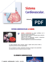 Sistema Cardiovascular (Sangre y Corazon) PDF