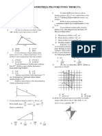 Trigonometrija Pravokutnog Trokuta PDF