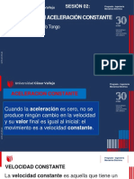 Sesión N°2 Fisica2022 PDF