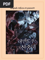 Manga, Anime y Libros | PDF | Stephen King