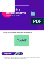 Guion Toolkit