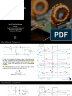 DC-DC Converter - III