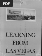 Download VenturiScottBrownIzenour_LearningFromLasVegas_AandPParkingLots by rolink20 SN64232020 doc pdf