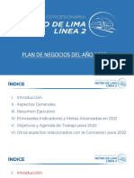 PDN ml2 2022