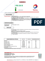Biohydran Rs PDF