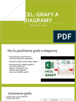 Excel - Grafy A Diagramy