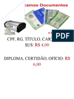 Plastificação 2