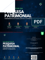 Ebook Guia Definitivo Da PESQUISA PATRIMONIAL PDF