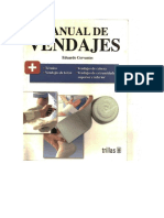 Vsip - Info - Manual de Vendajes 5 PDF Free