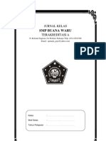 Download JURNAL KELAS by Smp Buana SN64232204 doc pdf
