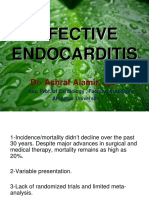 9 - Invefctive Endocardities