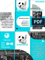 Alianza Fundarced