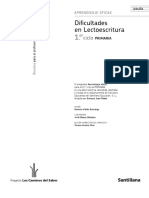 Refeurzo 1 Castellano PDF