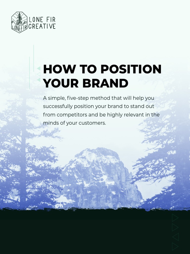 Brand Assessment Worksheet Pdf Brand Thought