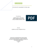 Eje 4 Sistema de Gestion de Seguridad Informatica PDF