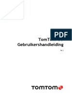 TomTom GO EU RG NL NL PDF