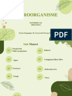 Nurfadhilah Azis - Tugas Individu 1 Mikrobiologi Umum