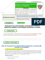 Actividad 2 Parte 1 - Experiencia 03 PDF