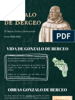 Gonzalo de Berceo PDF