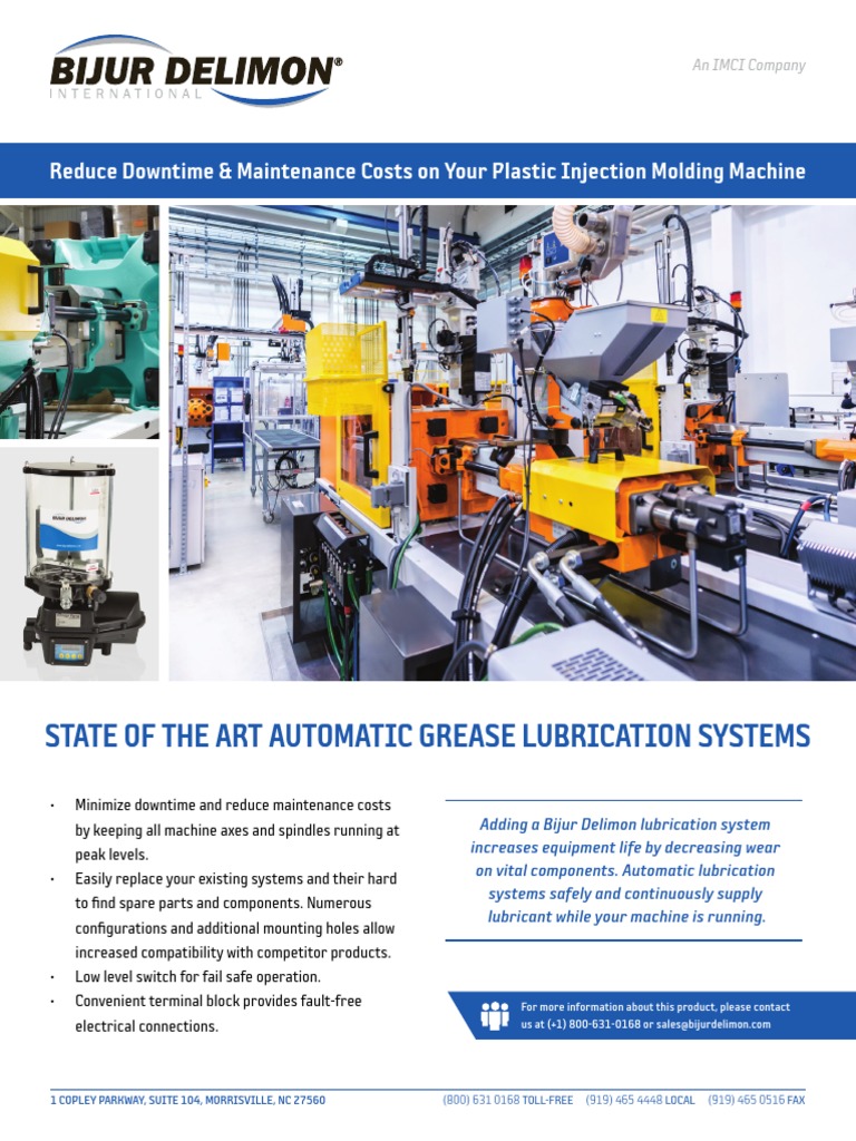 Plastic-Injection-Molding-Grease - FL LUBRICADORES PDF | PDF | Valve ...
