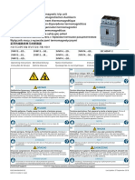 Manual 3VM