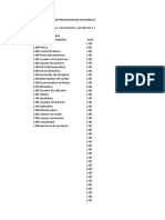 Listado Equipos A Cargo